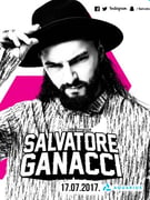 SALVATORE GANACCI @ AQUARIUS CLUB ZRCE 