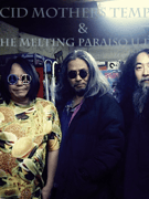 Acid Mothers Temple @OKC Palach