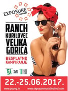 Exposure music festival