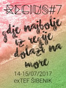 Regius Festival 7