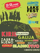 LAKE FEST 2017
