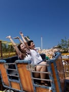 FUN PARK MIRNOVEC