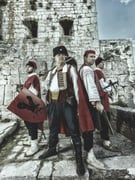 Uskočki boj za Klis 2017.