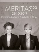 MERITAS