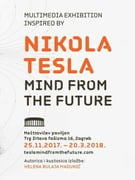Nikola Tesla – Mind from the Future