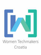 Women Techmakers Croatia: Diversity Panel - Rodna raznolikost na radnom mjestu