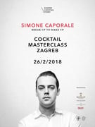 Simone Caporale Masterclass