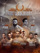 Noć gladijatora 12