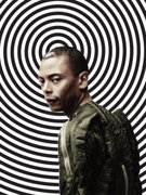 JEFF MILLS @ Boogaloo