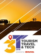 3T - Tourism, Travel & Tech (2018)