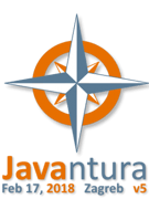 Javantura v5 conference
