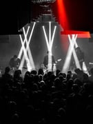 The Underground Youth