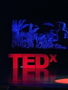 TEDxKriževci: INNOVATE.INCLUDE.INSPIRE