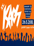 20. Organizirani kaos