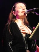 Jasna Bilušić i New Deal @ Culture Shock Festival, Križevci