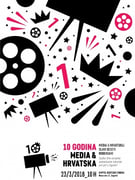 10 GODINA: MEDIA & HRVATSKA