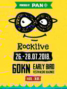 RockLive Festival 8 (Jezero Šoderica, Koprivnica)