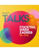 Cocktail Week Zagreb TALKS