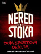 Nered i Stoka