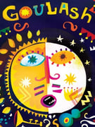 Goulash Disko Festival 2018