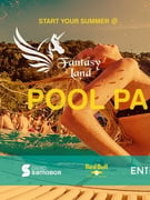 FANTASY LAND POOL PARTY | CLOSING SUMMER FINAL