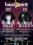 BeatPoiNt Festival 2018 - BPF 2018