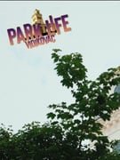 PARK LIFE Vidikovac