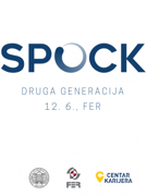 SPOCK predstavlja drugu generaciju