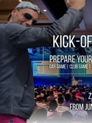Summer KickOff Conference