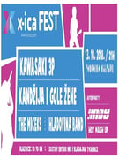 X-ICA FEST