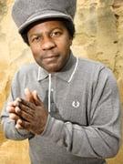 Norman Jay MBE