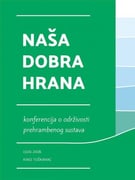 Naša dobra hrana- 2. Konferencija o održivosti prehrambenog sustava