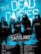 The Dead Daisies @ Boogaloo 