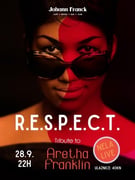 R.E.S.P.E.C.T.: Tribute to Aretha Franklin 