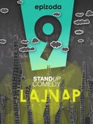 LAJNAP predstavlja: EPIZODA 9