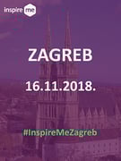 Inspire Me konferencija Zagreb