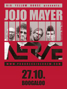 Jojo Mayer & Nerve