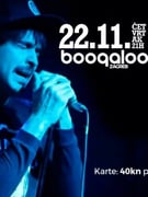 Red Hot Chili Peppers World Tribute @ Boogaloo