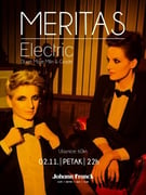 MERITAS - electric