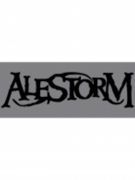 ALESTORM, Skálmöld + support