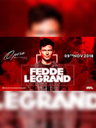 FEDDE LE GRAND AT OPERA
