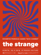 The Strange u Pogonu kulture