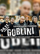 GOBLINI u Hard Place-u