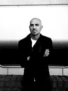 Sam Paganini @ Boogaloo