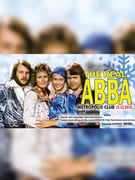 The Real ABBA
