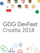 DevFest Croatia 2018