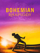 Bohemian Rhapsody / The Queen club night