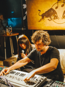 Red Bull Music Presents: Tiger & Woods + Mathew Jonson, w/ Jan Kinčl
