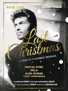 Last Christmas: Tribute to George Michael