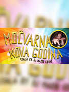 Močvarna Nova godina